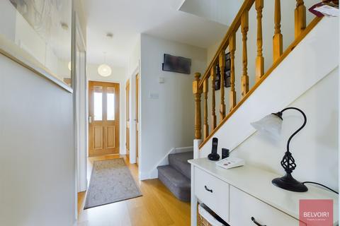 4 bedroom detached house for sale, Millands Close, Newton, Swansea, SA3