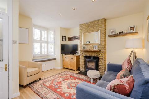 3 bedroom terraced house for sale, Lock Road, Richmond, TW10