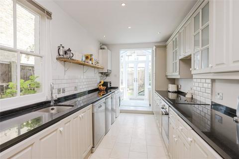 3 bedroom terraced house for sale, Lock Road, Richmond, TW10