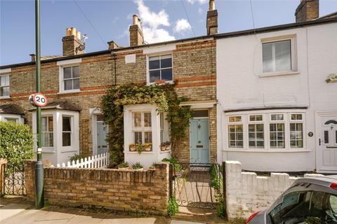 3 bedroom terraced house for sale, Lock Road, Richmond, TW10