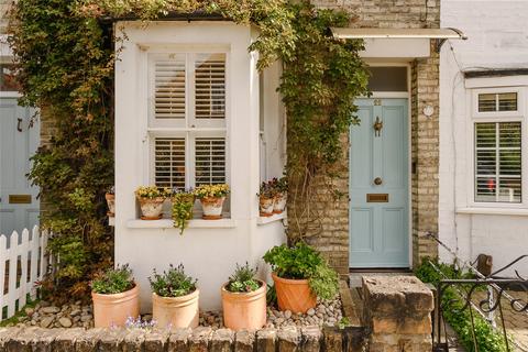 22 Lock Road, Richmond, TW10 7LH