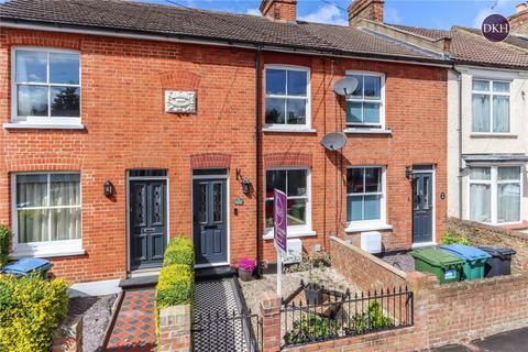 Watford - 2 bedroom terraced house for sale