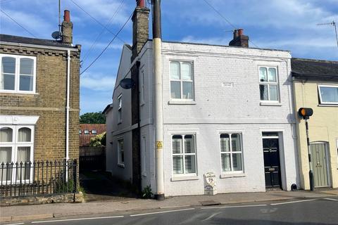 4 bedroom end of terrace house for sale, The Street, Melton, Woodbridge, IP12