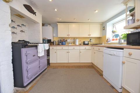 4 bedroom end of terrace house for sale, The Street, Melton, Woodbridge, IP12