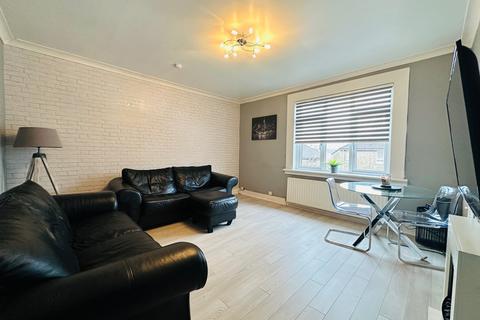 2 bedroom flat for sale, Frederick Street, Coatbridge
