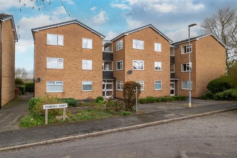 2 bedroom flat for sale, Stonehill Court, Great Glen LE8