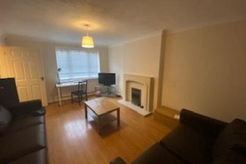 undefined, Gillquart Way, Coventry