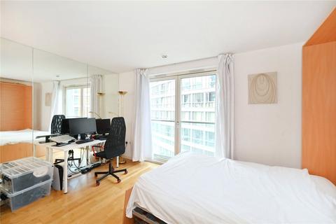 Studio for sale, New Providence Wharf, 1 Fairmont Avenue, Canary Wharf, London, E14