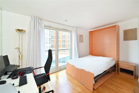 Studio for sale, New Providence Wharf, 1 Fairmont Avenue, Canary Wharf, London, E14