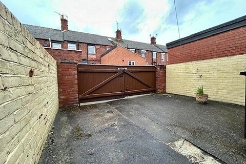 2 bedroom terraced house for sale, Low Melbourne Street, Bishop Auckland, DL14