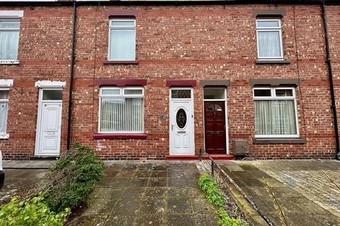 2 bedroom terraced house for sale, Low Melbourne Street, Bishop Auckland, DL14