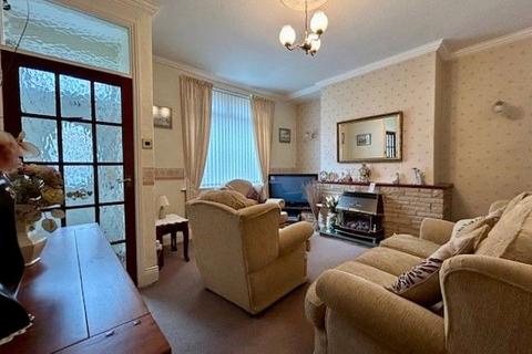 2 bedroom terraced house for sale, Low Melbourne Street, Bishop Auckland, DL14