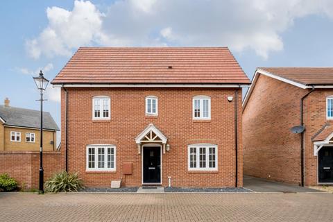 3 bedroom detached house for sale, Soudley Lane, Great Denham, Bedford