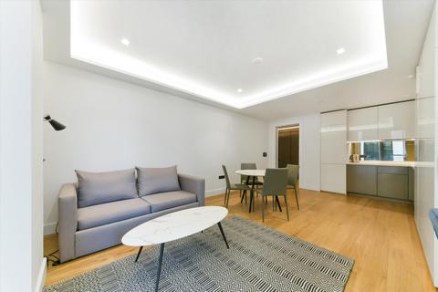 1 bedroom flat to rent, Belvedere Gardens, Belvedere Road, Southbank, London, SE1