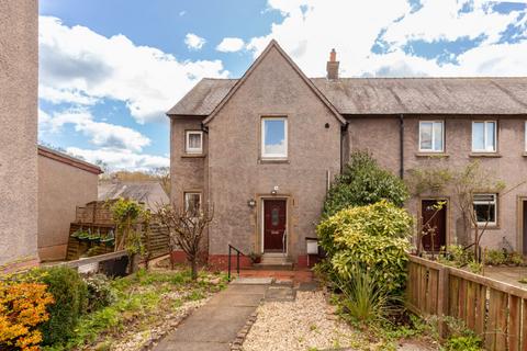 2 bedroom end of terrace house for sale, 10 Carlowrie Avenue, Dalmeny, EH30 9TY