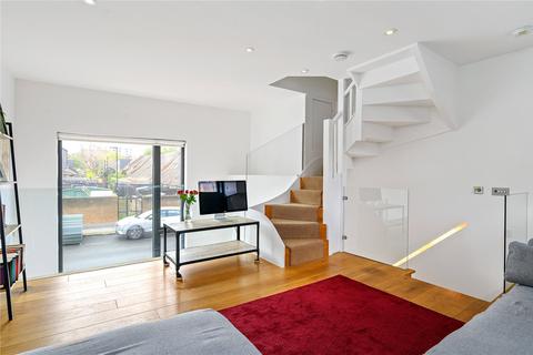 3 bedroom terraced house for sale, Westbourne Road, Islington, London, N7