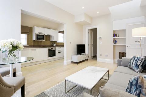 1 bedroom flat to rent, Sloane Gardens, London, SW1W
