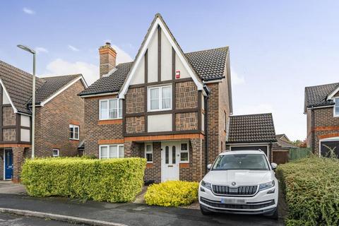15 Tarret Burn, Didcot, OX11 7FZ