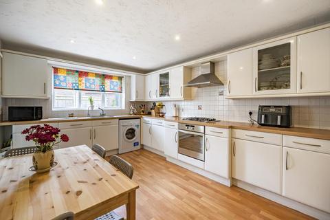 15 Tarret Burn, Didcot, OX11 7FZ