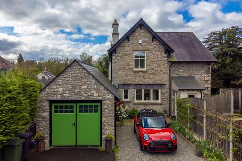 3 bedroom detached house for sale, Ghyll Head House