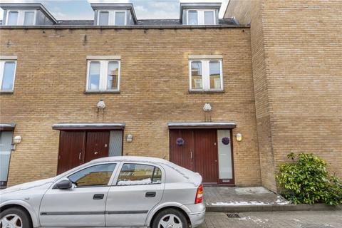 3 bedroom end of terrace house to rent, Rosemont Road, London, NW3