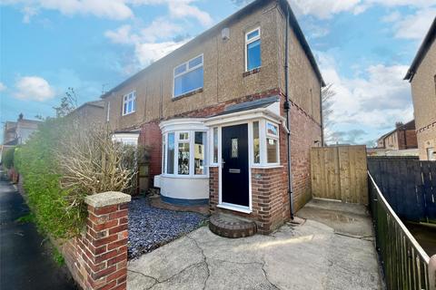3 bedroom semi-detached house for sale, Church Road, Low Fell, NE9