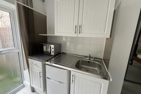 1 bedroom in a house share to rent, Patio Suite, Pearson Park , HU5