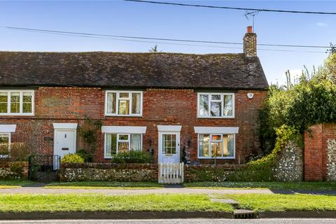 2 bedroom semi-detached house for sale, Bishops Sutton Road, Bishops Sutton, Alresford, Hampshire, SO24