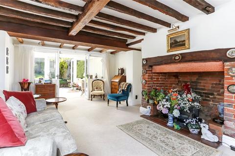 Sutton Cottage Bishops Sutton Road, Bishops Sutton, Alresford, SO24 0AN