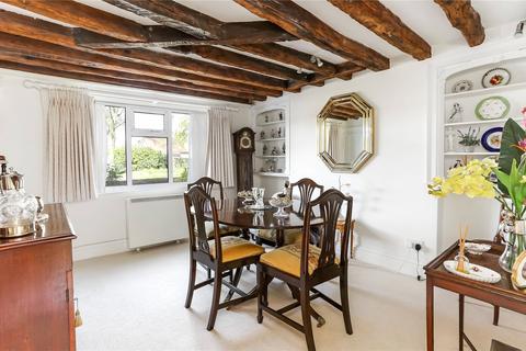 Sutton Cottage Bishops Sutton Road, Bishops Sutton, Alresford, SO24 0AN