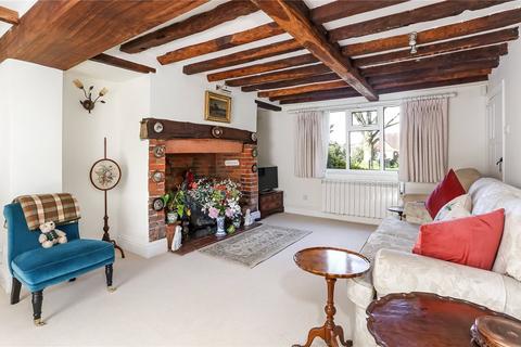 Sutton Cottage Bishops Sutton Road, Bishops Sutton, Alresford, SO24 0AN