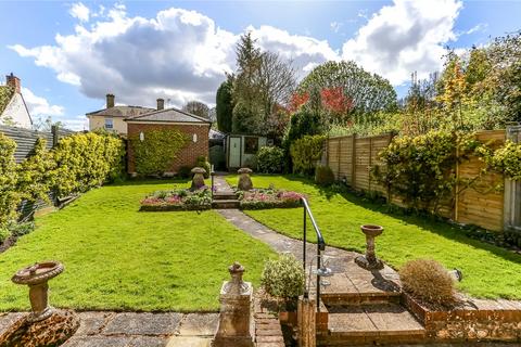 Sutton Cottage Bishops Sutton Road, Bishops Sutton, Alresford, SO24 0AN