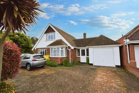 4 bedroom detached house for sale, St Augustines, Thorpe Bay, SS1