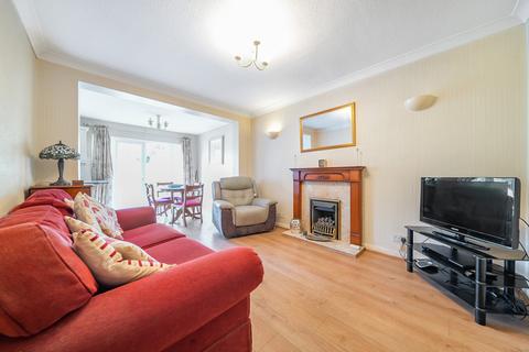 3 bedroom detached house for sale, Eversley Crescent, Ruislip, Middlesex