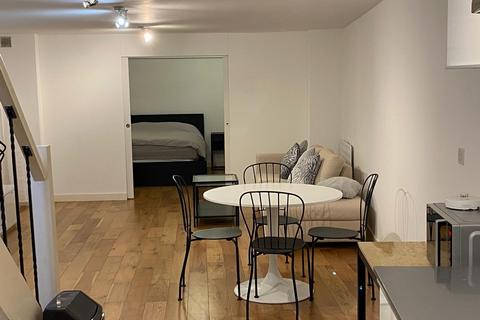 1 bedroom apartment to rent, Manningtree Street, London, E1