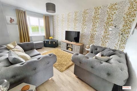 2 bedroom semi-detached house for sale, Kates Gill Grange, The Middles, Stanley, DH9