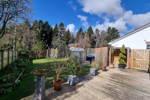 2 bedroom detached house for sale, Dalnabay, Silverglades, Aviemore