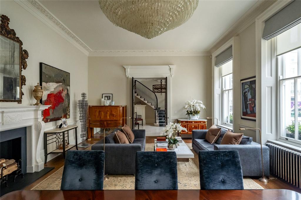 Drawing Room