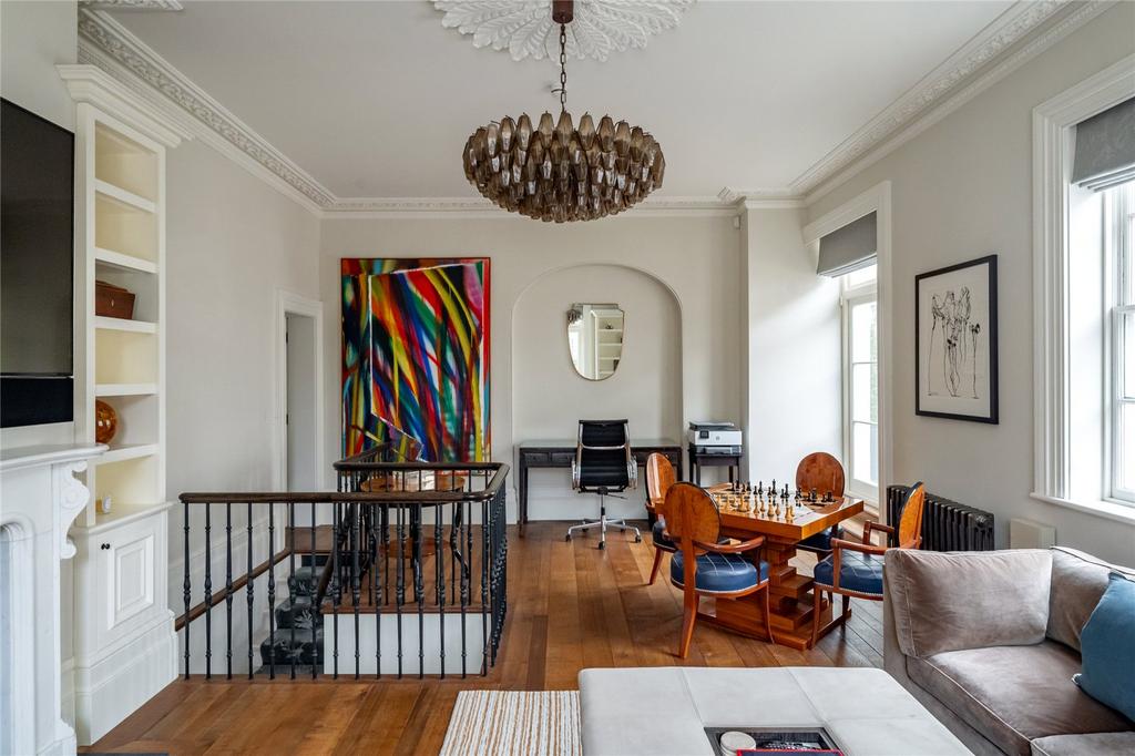 Sitting Room