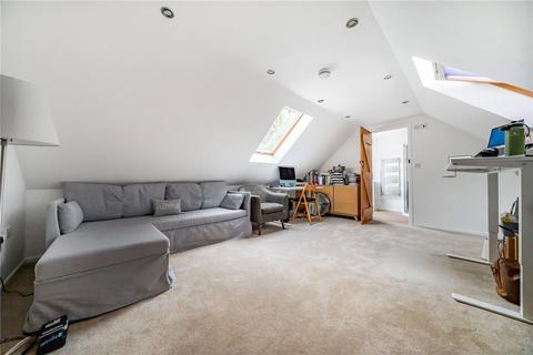 1, Chatterton Lodge Fullers Vale, Headley Down, Bordon, GU35 8NR