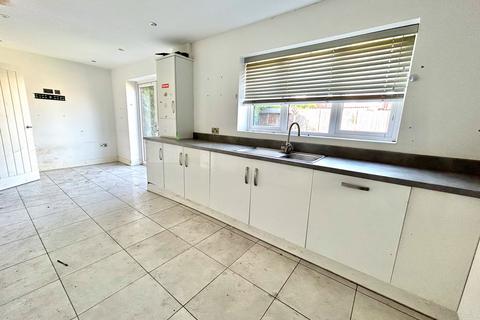 3 bedroom detached house for sale, Wood Hill Rise, Coventry, CV6
