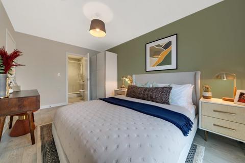 1 bedroom apartment for sale, Plot 84, 1 Bedroom Apartment  at Bluebell Heights, Denman Place BN1
