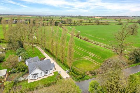 2 bedroom bungalow for sale, Newton Lodge, Newton Regis, Tamworth