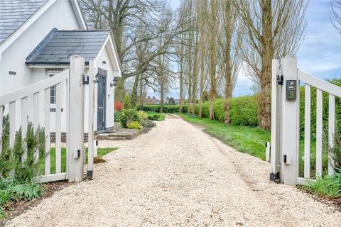 2 bedroom bungalow for sale, Newton Lodge, Newton Regis, Tamworth