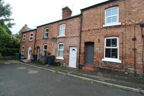 2 bedroom terraced house to rent, 13 Elm Street, Greenfields, Shrewsbury, SY1 2PU