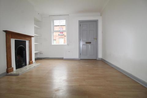 2 bedroom terraced house to rent, 13 Elm Street, Greenfields, Shrewsbury, SY1 2PU