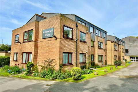 1 bedroom apartment for sale, Milford Road, Pennington, Lymington, Hampshire, SO41