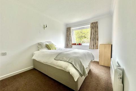 1 bedroom apartment for sale, Milford Road, Pennington, Lymington, Hampshire, SO41