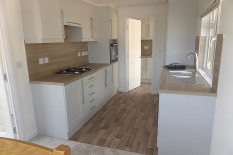 Mobile home for sale, Chertsey