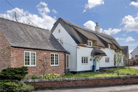 4 bedroom detached house for sale, Packington, Ashby-de-la-Zouch, Leicestershire